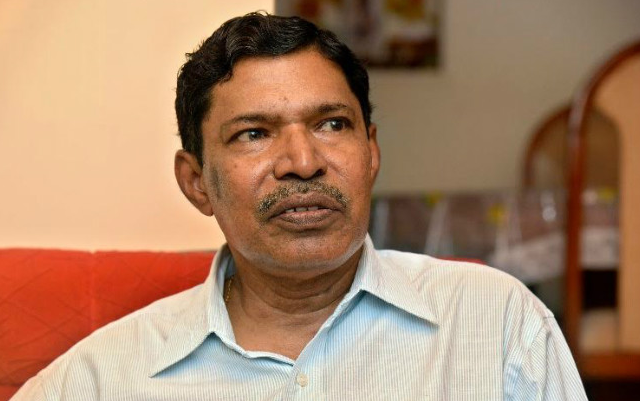 ഐ.എസ്.ആര്‍.ഒ ചാരക്കേസ്; മറിയം റഷീദയുടെ അറസ്റ്റ് ഐ.ബി പറഞ്ഞിട്ടെന്ന് സിബി മാത്യൂസ്