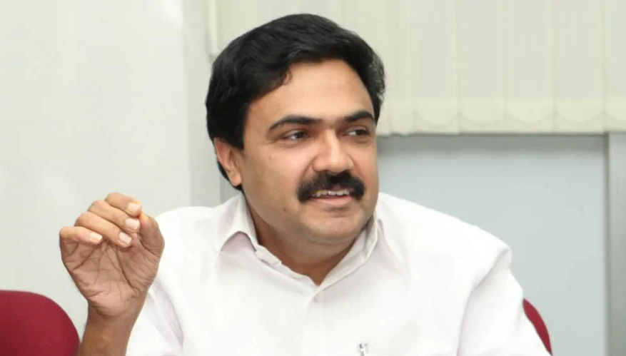 മയപ്പെട്ട് കേരള കോൺഗ്രസ്; വിജയരാഘവന്‍റെ വിശദീകരണം തൃപ്തികരമെന്ന് ജോസ് കെ. മാണി