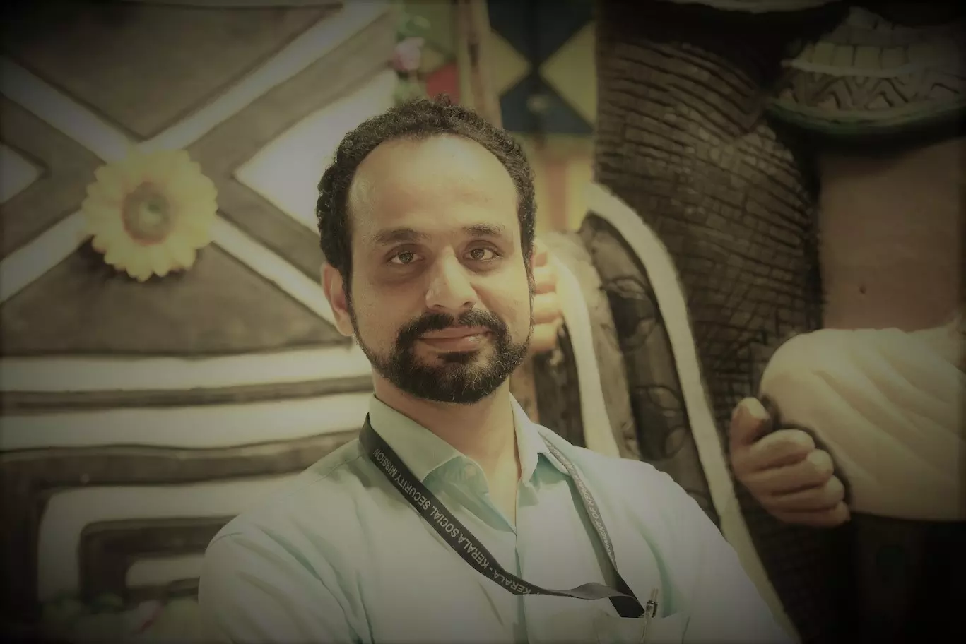 സാമൂഹിക സുരക്ഷാ മിഷൻ ചുമതലയിൽനിന്ന് മുഹമ്മദ് അഷീലിനെ മാറ്റി സാമൂഹിക സുരക്ഷാ മിഷൻ ചുമതലയിൽനിന്ന് മുഹമ്മദ് അഷീലിനെ മാറ്റി