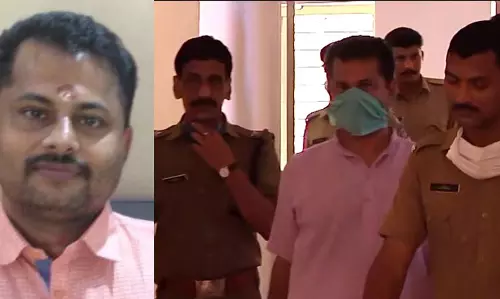 പാലത്തായി പീഡനകേസ്; പ്രതി പത്മരാജനെതിരെ ശാസ്ത്രീയതെളിവുകളുണ്ടെന്ന് കുറ്റപത്രം