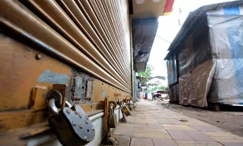 വ്യാപാരികളുടെ പ്രതിഷേധം; ഇന്ന് സംസ്ഥാന വ്യാപകമായി കടയടപ്പ് സമരം വ്യാപാരികളുടെ പ്രതിഷേധം; ഇന്ന് സംസ്ഥാന വ്യാപകമായി കടയടപ്പ് സമരം