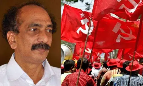 കുറ്റ്യാടി പ്രതിഷേധം; കെ.പി കുഞ്ഞമ്മദ് കുട്ടിയെ തരംതാഴ്ത്തി കുറ്റ്യാടി പ്രതിഷേധം; കെ.പി കുഞ്ഞമ്മദ് കുട്ടിയെ തരംതാഴ്ത്തി