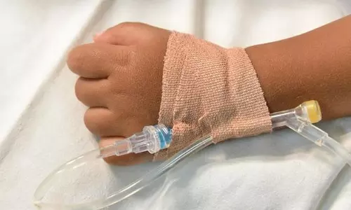 മരുന്നിന് 18 കോടി; മുഹമ്മദിനെപ്പോലെ കനിവ് കാത്ത് ഒരു കുരുന്നു കൂടി