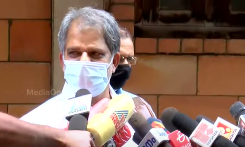 മാണിക്കെതിരായ സര്‍ക്കാര്‍ നിലപാട്; സി.പി.എം സെക്രട്ടേറിയറ്റ് ചര്‍ച്ച ചെയ്യും