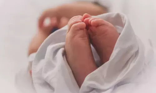 മരിച്ചെന്ന് ഡോക്ടര്‍മാര്‍ വിധിയെഴുതി; സംസ്കാരത്തിനിടെ ജീവിതത്തിലേക്ക്, ഒടുവില്‍ കണ്ണീരിലാഴ്ത്തി പിഞ്ചുകുഞ്ഞിന്‍റെ വിയോഗം