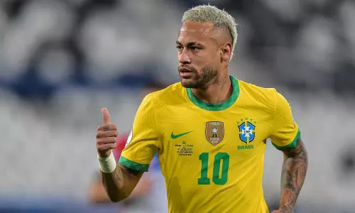 ഫൈനലിൽ അർജന്റീനയെ നേരിടണം: നെയ്മർ