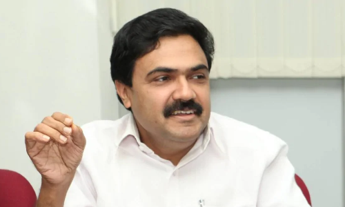 മയപ്പെട്ട് കേരള കോൺഗ്രസ്; വിജയരാഘവന്‍റെ വിശദീകരണം തൃപ്തികരമെന്ന് ജോസ് കെ. മാണി