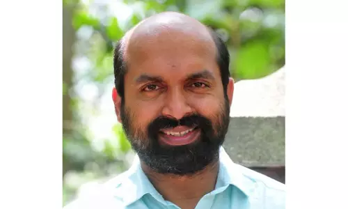 ഞങ്ങൾ പോകുന്നത് ഉത്സവം കൂടാനല്ല; എംപിമാരുടെ ലക്ഷദ്വീപ് യാത്ര തടഞ്ഞതിനെതിരെ പ്രതികരണവുമായി വി.ശിവദാസൻ ഞങ്ങൾ പോകുന്നത് ഉത്സവം കൂടാനല്ല; എംപിമാരുടെ ലക്ഷദ്വീപ് യാത്ര തടഞ്ഞതിനെതിരെ പ്രതികരണവുമായി വി.ശിവദാസൻ