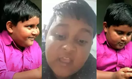 അടികിട്ടിയാലും കുഴപ്പൂല്ല.. സ്കൂളിൽ പഠിച്ചാമതി; അഭയ്ക്ക് ഇനിയും ചിലത് പറയാനുണ്ട്