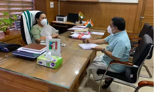 പൊതുജനാരോഗ്യ കേന്ദ്രങ്ങളുടെ നവീകരണത്തിന് പിരിവല്ല, ഭരണകൂട ഇടപെടലാണ് വേണ്ടത്: നജീബ് കാന്തപുരം