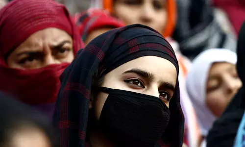 ത്വലാഖ്: അമിനി കോടതിയുടെ ചരിത്രവിധി