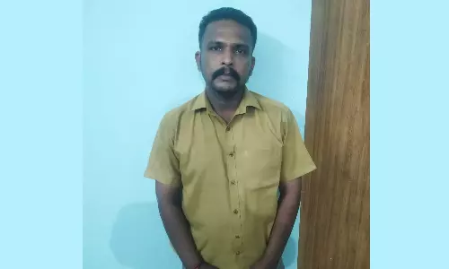 ഇടപ്പള്ളിയില്‍ യുവാവിനെ അടിച്ചു കൊന്ന കേസ്: ഒരാള്‍ കൂടി അറസ്റ്റില്‍