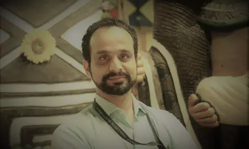 സാമൂഹിക സുരക്ഷാ മിഷൻ ചുമതലയിൽനിന്ന് മുഹമ്മദ് അഷീലിനെ മാറ്റി