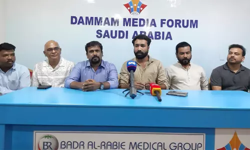 സൗദിയിൽനിന്ന് ആദ്യ ചലച്ചിത്രം; ജീവകാരുണ്യ പ്രവർത്തക സഫിയയുടെ ജീവിതം സിനിമയാകുന്നു സൗദിയിൽനിന്ന് ആദ്യ ചലച്ചിത്രം; ജീവകാരുണ്യ പ്രവർത്തക സഫിയയുടെ ജീവിതം സിനിമയാകുന്നു