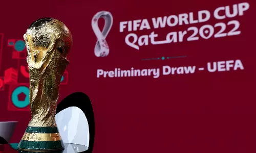 2022 ലോകകപ്പ്: ആഗോള ആരാധകക്കൂട്ടായ്മ രൂപീകരിക്കാന്‍ ഖത്തര്‍