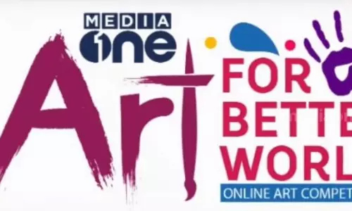 മീഡിയവൺ തത്സമയ ചിത്രരചനാ മത്സരം: രജിസ്‌ട്രേഷൻ അന്തിമഘട്ടത്തിലേക്ക്