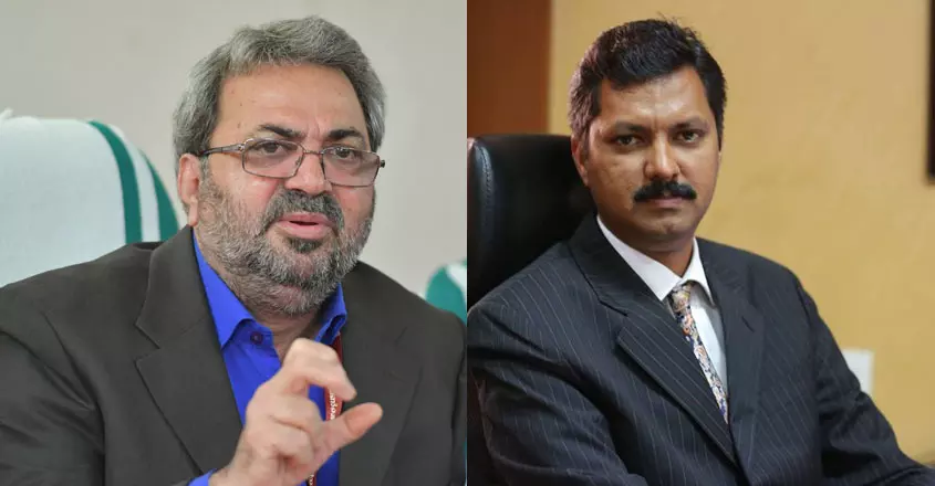 സഞ്ജയ് കൗള്‍ പുതിയ തെരഞ്ഞെടുപ്പ് ഓഫീസര്‍; സംസ്ഥാനത്ത് ഐ.എ.എസ് തലപ്പത്ത് വന്‍ അഴിച്ചു പണി