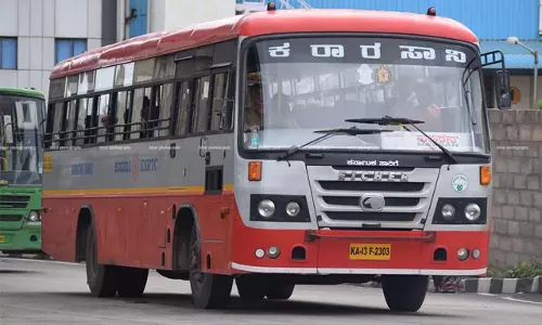 കേരളത്തിലേക്കുള്ള സർവീസുകൾ പുനരാരംഭിക്കാൻ കർണാടക ആർ.ടി.സി