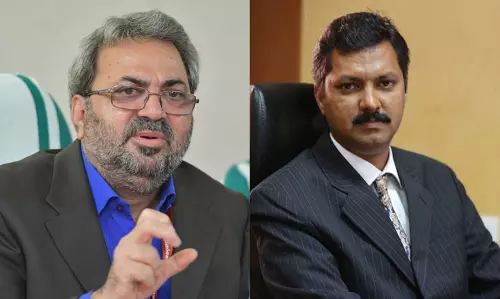 സഞ്ജയ് കൗള്‍ പുതിയ തെരഞ്ഞെടുപ്പ് ഓഫീസര്‍; സംസ്ഥാനത്ത് ഐ.എ.എസ് തലപ്പത്ത് വന്‍ അഴിച്ചു പണി