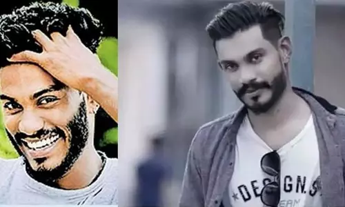 ഷാർജയിൽ ആഫ്രിക്കൻ സ്വദേശികൾ തമ്മിലുണ്ടായ സംഘർഷത്തിനിടെ മരിച്ച വിഷ്ണുവിന്റെ മൃതദേഹം നാളെ നാട്ടിലെത്തിക്കും ഷാർജയിൽ ആഫ്രിക്കൻ സ്വദേശികൾ തമ്മിലുണ്ടായ സംഘർഷത്തിനിടെ മരിച്ച വിഷ്ണുവിന്റെ മൃതദേഹം നാളെ നാട്ടിലെത്തിക്കും