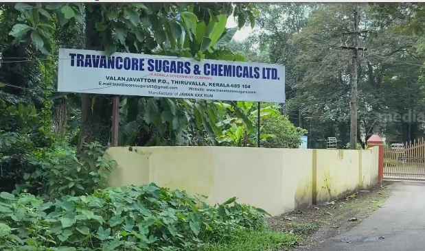 തിരുവല്ല സ്പിരിറ്റ് തട്ടിപ്പ് കേസ്; മധ്യപ്രദേശിലെത്തി തെളിവെടുപ്പ് നടത്തും