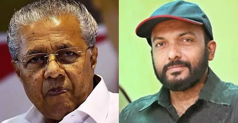 ലാവ്ലിൻ കേസ്; ടിപി. നന്ദകുമാര് ഇന്ന് ഇ.ഡിക്കു മുന്നില് ഹാജരാകും ലാവ്ലിൻ കേസ്; ടിപി. നന്ദകുമാര് ഇന്ന് ഇ.ഡിക്കു മുന്നില് ഹാജരാകും