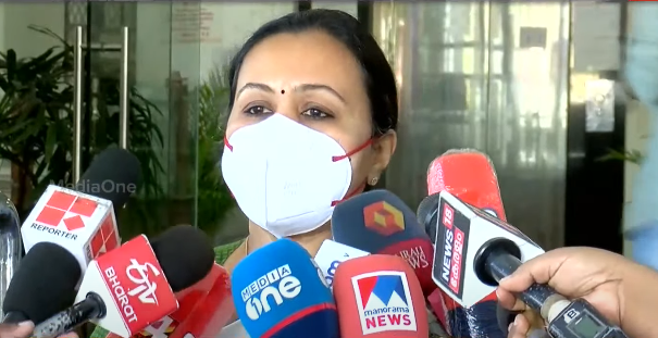 കോവിഡ്; കേരളത്തിന്‍റെ പ്രതിരോധ പ്രവര്‍ത്തനങ്ങളില്‍ കേന്ദ്ര സംഘത്തിനു തൃപ്തിയെന്ന് ആരോഗ്യമന്ത്രി