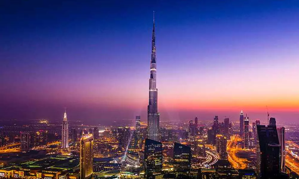 ലോകത്തെ ഏറ്റവും സുരക്ഷിത രാഷ്ട്രം; യുഎഇ രണ്ടാമത് ലോകത്തെ ഏറ്റവും സുരക്ഷിത രാഷ്ട്രം; യുഎഇ രണ്ടാമത്