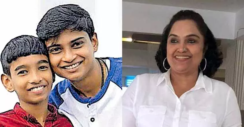 എസ്ഐ ആനി ശിവക്കെതിരെ ഫേസ്ബുക്ക് പോസ്റ്റിട്ട അഭിഭാഷകക്കെതിരെ കേസ് എസ്ഐ ആനി ശിവക്കെതിരെ ഫേസ്ബുക്ക് പോസ്റ്റിട്ട അഭിഭാഷകക്കെതിരെ കേസ്