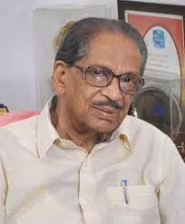 ഓംചേരി എൻ.എൻ പിള്ളയ്ക്ക് ബഹ്റൈൻ കേരളീയ സമാജം അവാർഡ് ഓംചേരി എൻ.എൻ പിള്ളയ്ക്ക് ബഹ്റൈൻ കേരളീയ സമാജം അവാർഡ്