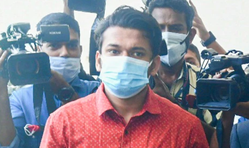 രാമനാട്ടുകര സ്വർണക്കടത്ത് കേസ്; പ്രതികൾ ജാമ്യാപേക്ഷയുമായി കോടതിയിലേക്ക്