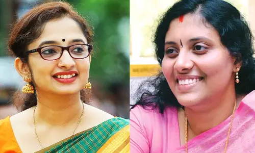 ഹരിത തൃശൂർ കളക്ടർ, ദിവ്യ എസ് അയ്യർ പത്തനംതിട്ടയിൽ; ഐഎഎസ് തലപ്പത്ത് അഴിച്ചുപണി