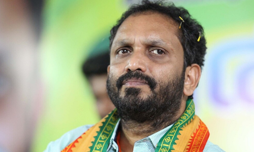 ബി.ജെ.പി കള്ളപ്പണക്കേസ്; കുറ്റപത്രം ഈ മാസം 26ന് മുമ്പ് സമര്‍പ്പിക്കും