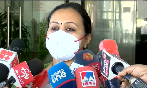 കോവിഡ്; കേരളത്തിന്‍റെ പ്രതിരോധ പ്രവര്‍ത്തനങ്ങളില്‍ കേന്ദ്ര സംഘത്തിനു തൃപ്തിയെന്ന് ആരോഗ്യമന്ത്രി