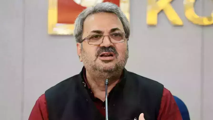 വോട്ടര്‍ പട്ടികയിലെ വിവരങ്ങള്‍ ചോർന്നതില്‍ പരാതി നല്‍കിയത് കേന്ദ്ര തെരഞ്ഞെടുപ്പ് കമ്മീഷന്‍റെ നിർദേശ പ്രകാരമെന്ന് ടിക്കാറാം മീണ