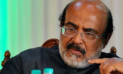 അമിത് ഷായെ കേന്ദ്ര സഹകരണ മന്ത്രിയാക്കിയത് യാദൃച്ഛികമല്ല.. പിന്നിലെ അപകട സൂചന ചൂണ്ടിക്കാട്ടി തോമസ് ഐസക്