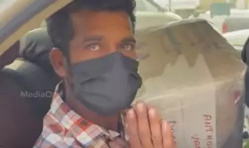 നിയമക്കുരുക്കിൽപെട്ട് സൗദിയിൽ കഴിഞ്ഞത് രണ്ടരവർഷം; ഒടുവിൽ വിവാഹത്തലേന്ന് നാട്ടിലേക്ക് മടക്കം