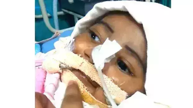 ഇമ്രാന്റെ ചികിത്സ; വിദേശത്ത് നിന്ന് മരുന്ന് എത്തിക്കുന്നതിന്റെ സാധ്യത വിലയിരുത്താന് ഇന്ന് യോഗം ഇമ്രാന്റെ ചികിത്സ; വിദേശത്ത് നിന്ന് മരുന്ന് എത്തിക്കുന്നതിന്റെ സാധ്യത വിലയിരുത്താന് ഇന്ന് യോഗം