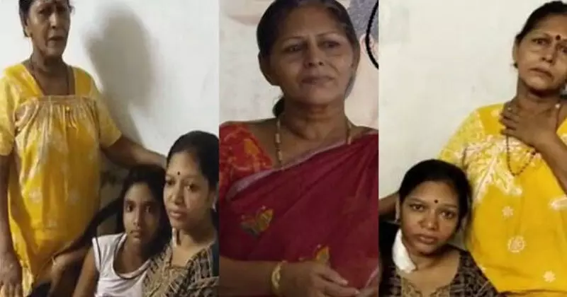 ഡയാലിസിസ് ചെയ്യാന് പോലും പണമില്ല; മകളുടെ ചികിത്സക്ക് സഹായം തേടി സാറാസിലെ നടി ഡയാലിസിസ് ചെയ്യാന് പോലും പണമില്ല; മകളുടെ ചികിത്സക്ക് സഹായം തേടി സാറാസിലെ നടി