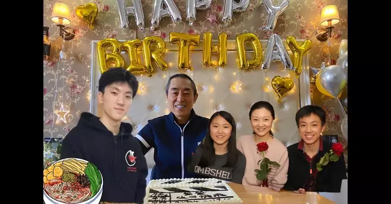 ജനന നിയന്ത്രണ നയം ലംഘിച്ചു; എട്ട് മക്കളുള്ള കര്ഷകന് 10 ലക്ഷം രൂപ പിഴ ചുമത്തി ചൈന ജനന നിയന്ത്രണ നയം ലംഘിച്ചു; എട്ട് മക്കളുള്ള കര്ഷകന് 10 ലക്ഷം രൂപ പിഴ ചുമത്തി ചൈന