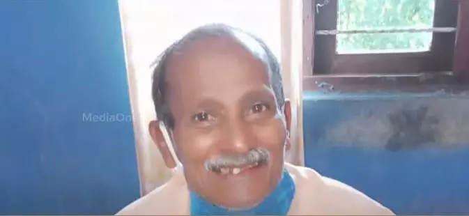 വിയ്യൂരിലും സ്റ്റാന്‍ സ്വാമി?: ഇബ്രാഹിമിനെ യുഎപിഎ ചുമത്തി ജയിലിലടച്ചത് ആറ് വര്‍ഷം മുമ്പ്, ഗുരുതര രോഗങ്ങളാല്‍ വലയുമ്പോഴും പരോള്‍ പോലുമില്ല