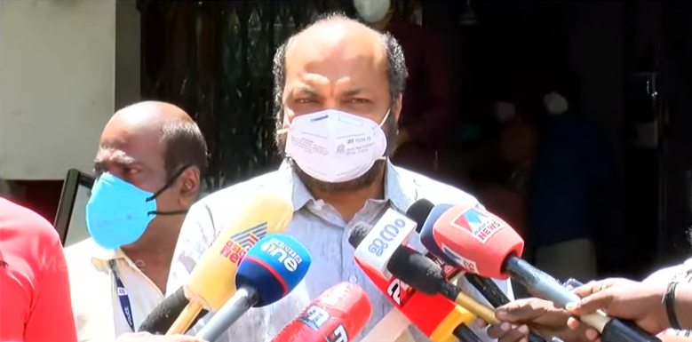 കിറ്റെക്‌സ് വിവാദത്തിന് പിന്നിൽ ഗൂഢാലോചന; ആരോപണവുമായി വ്യവസായ മന്ത്രി പി രാജീവ്