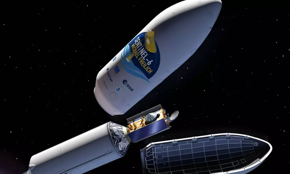 ബഹിരാകാശ യുദ്ധത്തിനൊരുങ്ങി കമ്പനികൾ ബഹിരാകാശ യുദ്ധത്തിനൊരുങ്ങി കമ്പനികൾ