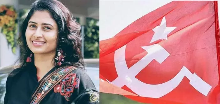 ഐഷ സുൽത്താനയ്ക്ക് സിപിഎം പിന്തുണ