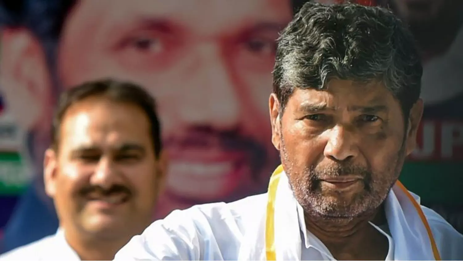 പശുപതി പരസിനെ കേന്ദ്രമന്ത്രിയാക്കിയത് ചോദ്യം ചെയ്ത് സമര്‍പ്പിച്ച ഹര്‍ജി ഡല്‍ഹി ഹൈക്കോടതി തള്ളി