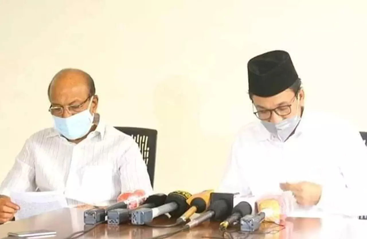 ജനങ്ങളെ പിഴിഞ്ഞുള്ള മലപ്പുറം മോഡല്‍ വികസനം; ലീഗിന്‍റേത് ഇരട്ടത്താപ്പ്