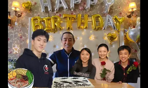 ജനന നിയന്ത്രണ നയം ലംഘിച്ചു; എട്ട് മക്കളുള്ള കര്‍ഷകന് 10 ലക്ഷം രൂപ പിഴ ചുമത്തി ചൈന