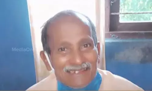 വിയ്യൂരിലും സ്റ്റാന്‍ സ്വാമി?: ഇബ്രാഹിമിനെ യുഎപിഎ ചുമത്തി ജയിലിലടച്ചത് ആറ് വര്‍ഷം മുമ്പ്, ഗുരുതര രോഗങ്ങളാല്‍ വലയുമ്പോഴും പരോള്‍ പോലുമില്ല