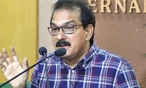 എത്രനാള്‍ ആട്ടും തുപ്പും സഹിച്ച് ഇവിടെ നില്‍ക്കും; മൃഗത്തെ പോലെ ആട്ടിയോടിച്ചുവെന്ന് സാബു ജേക്കബ്