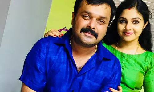 അമ്പിളിദേവിയെ അപകീര്‍ത്തിപ്പെടുത്തരുത്; ആദിത്യന്‍ ജയന് കര്‍ശന ഉപാധികളോടെ ജാമ്യം